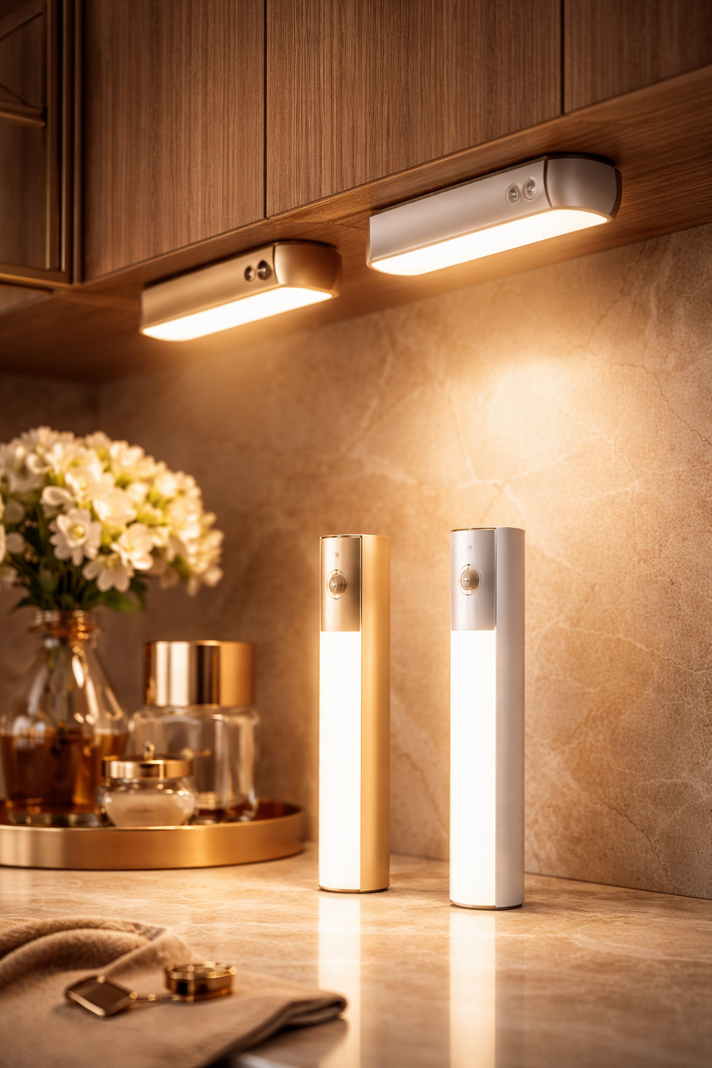 モーションセンサー マグネッ