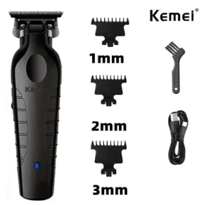 Kemei Professional Hair