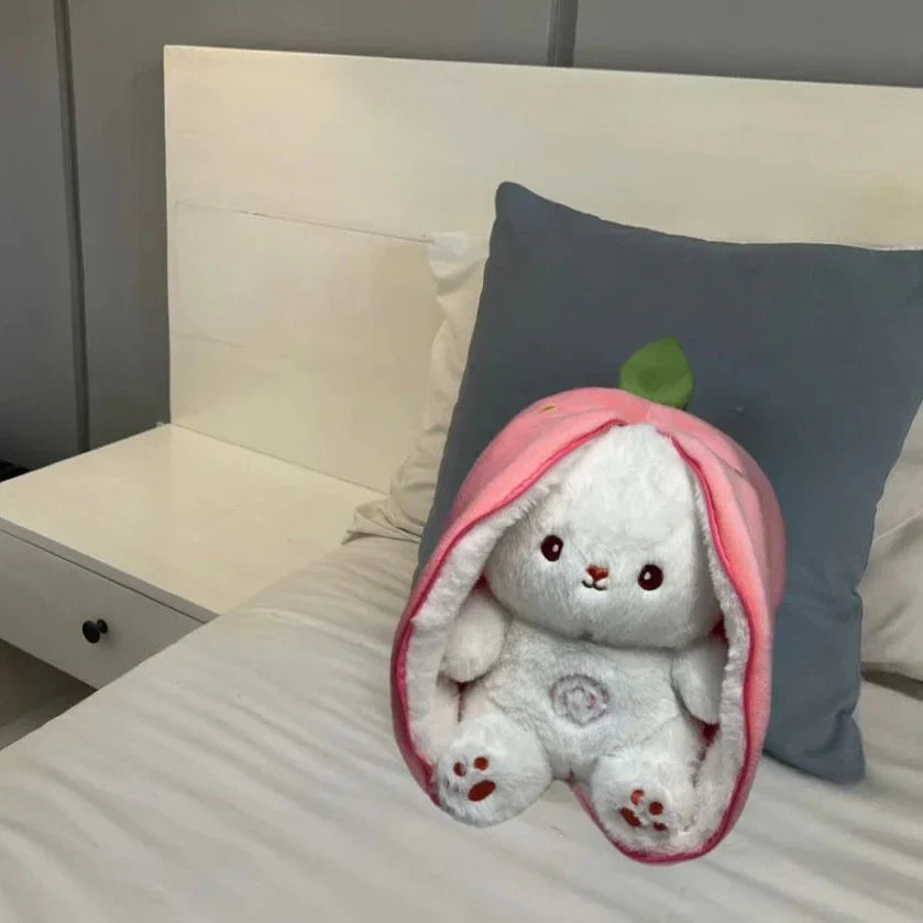 Breathing Buddy™ – Soothing Sleep Plush with Gentle Breathing Light