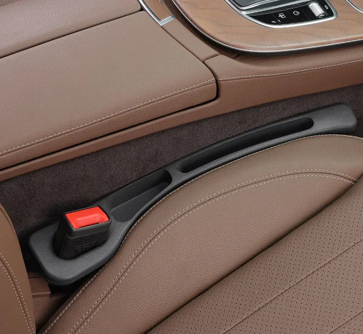 Car Seat Gap Plug Strip Storage Box