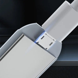 Wireless Touch LED Ambient Car Interior Light