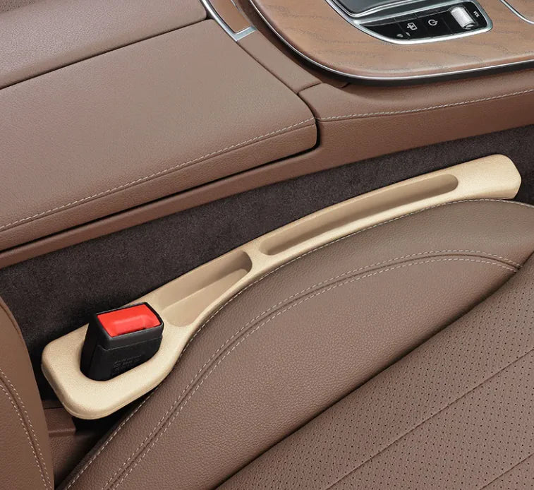 Car Seat Gap Plug Strip Storage Box