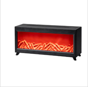 Creative Fireplace Aroma Diffuser